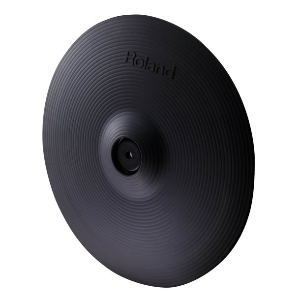 (USED) Roland CY-12C Electronic crash cradle